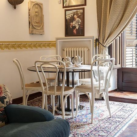 Villa Goethe アグリジェント エクステリア 写真