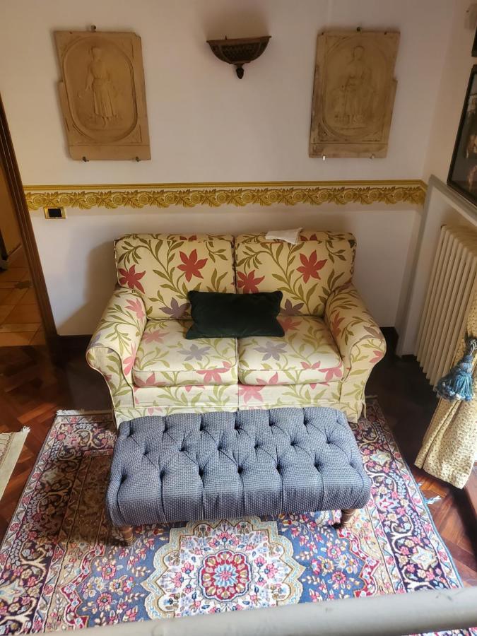 Villa Goethe アグリジェント エクステリア 写真
