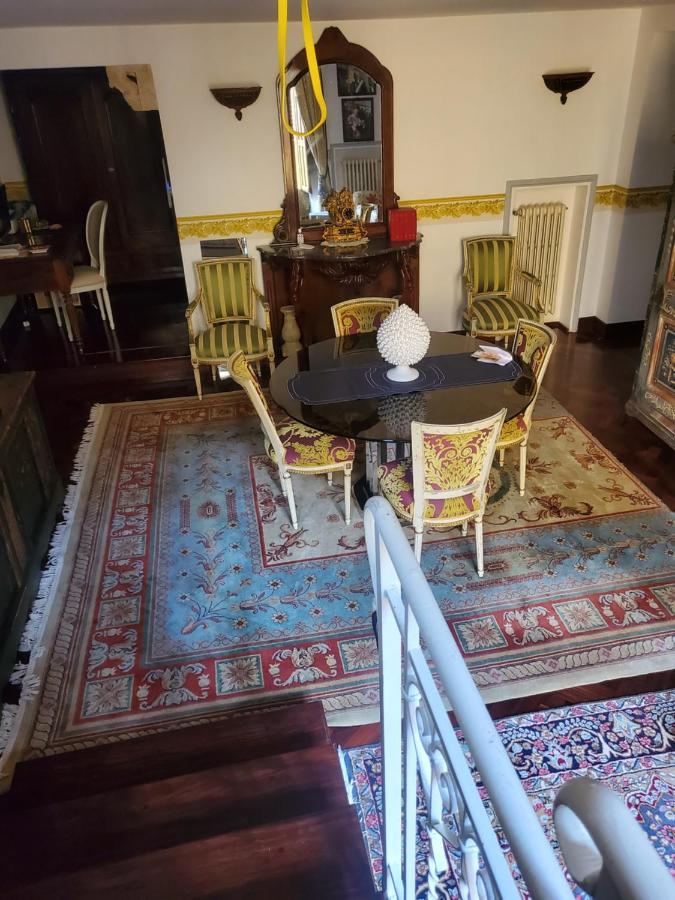 Villa Goethe アグリジェント エクステリア 写真