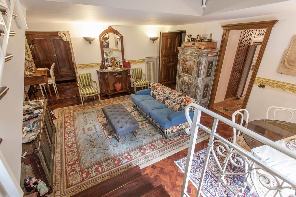 Villa Goethe アグリジェント エクステリア 写真