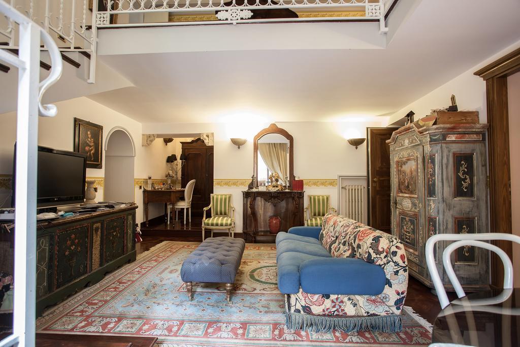 Villa Goethe アグリジェント エクステリア 写真