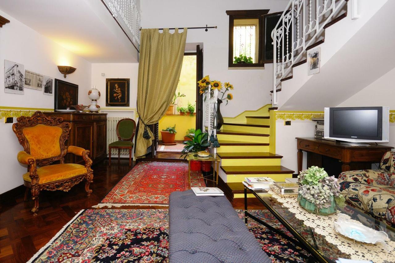 Villa Goethe アグリジェント エクステリア 写真