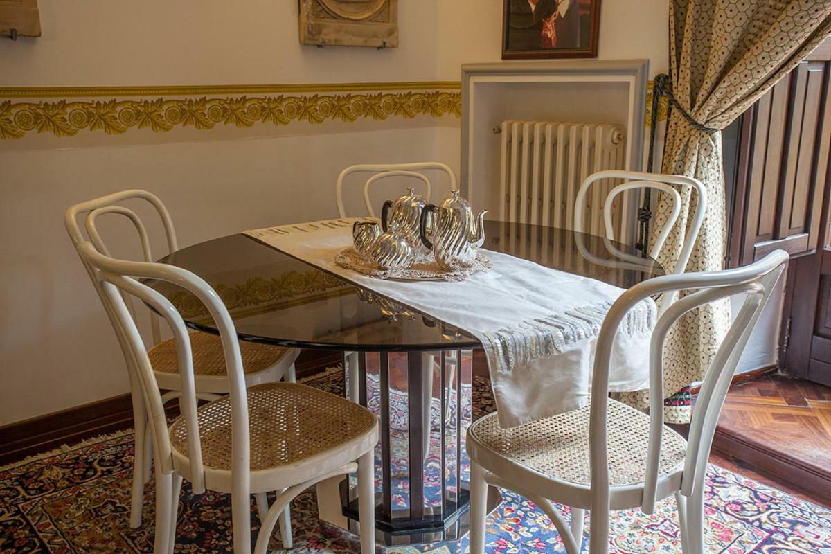 Villa Goethe アグリジェント エクステリア 写真