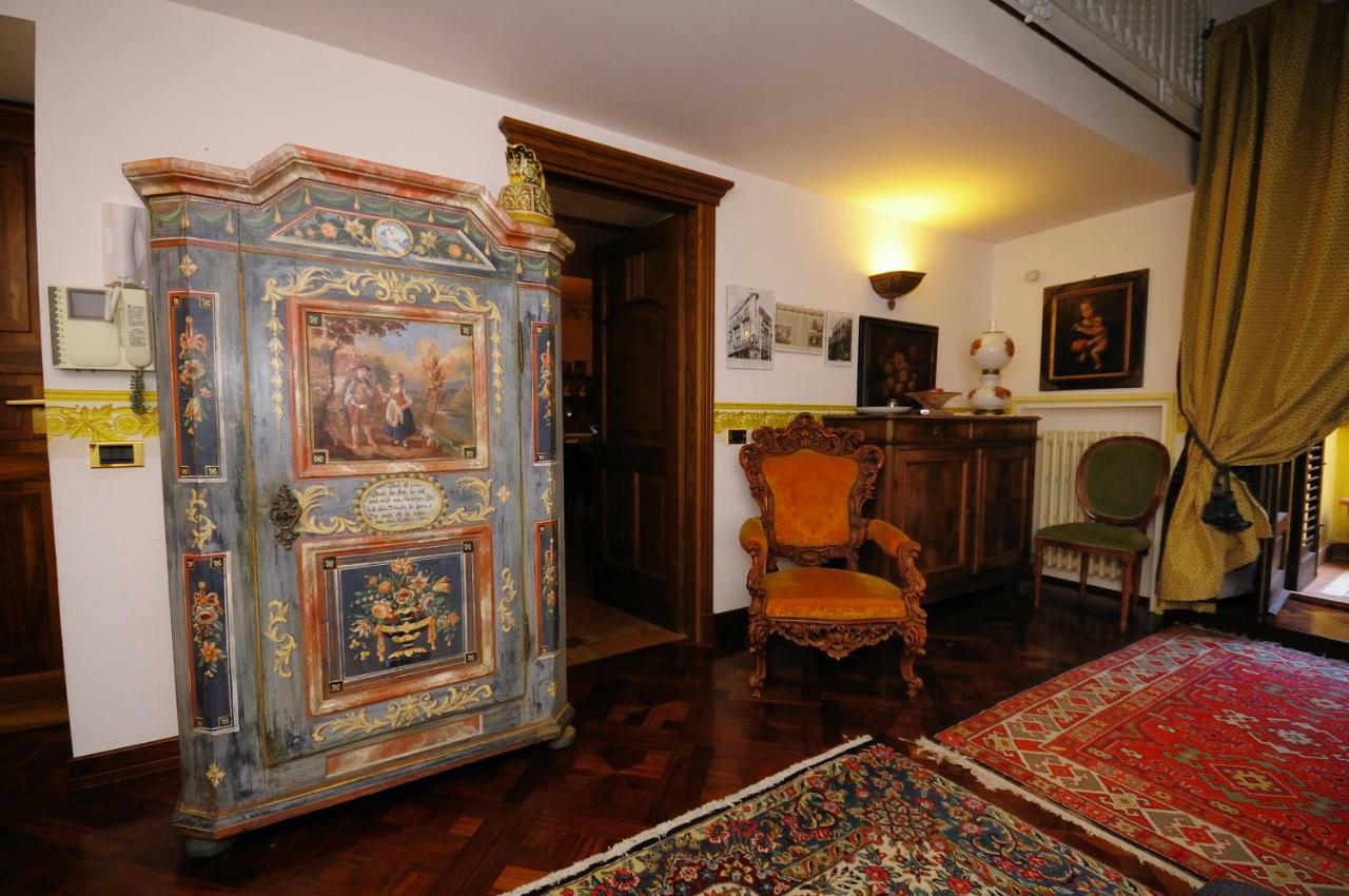Villa Goethe アグリジェント エクステリア 写真