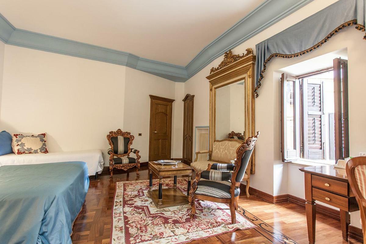 Villa Goethe アグリジェント エクステリア 写真